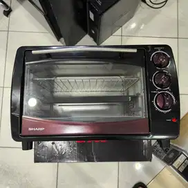 Oven Electric Sharp EO-28 LP