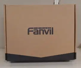 PABX .. FANVIL X3SP - Baru!!!