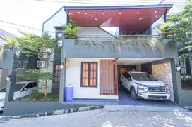 Rumah LB 118 SHM Siap KPR 8 Mnt ke DTC (Depok Town Center) J-31658