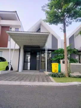 Perum Kahuripan Nirwana Terrace