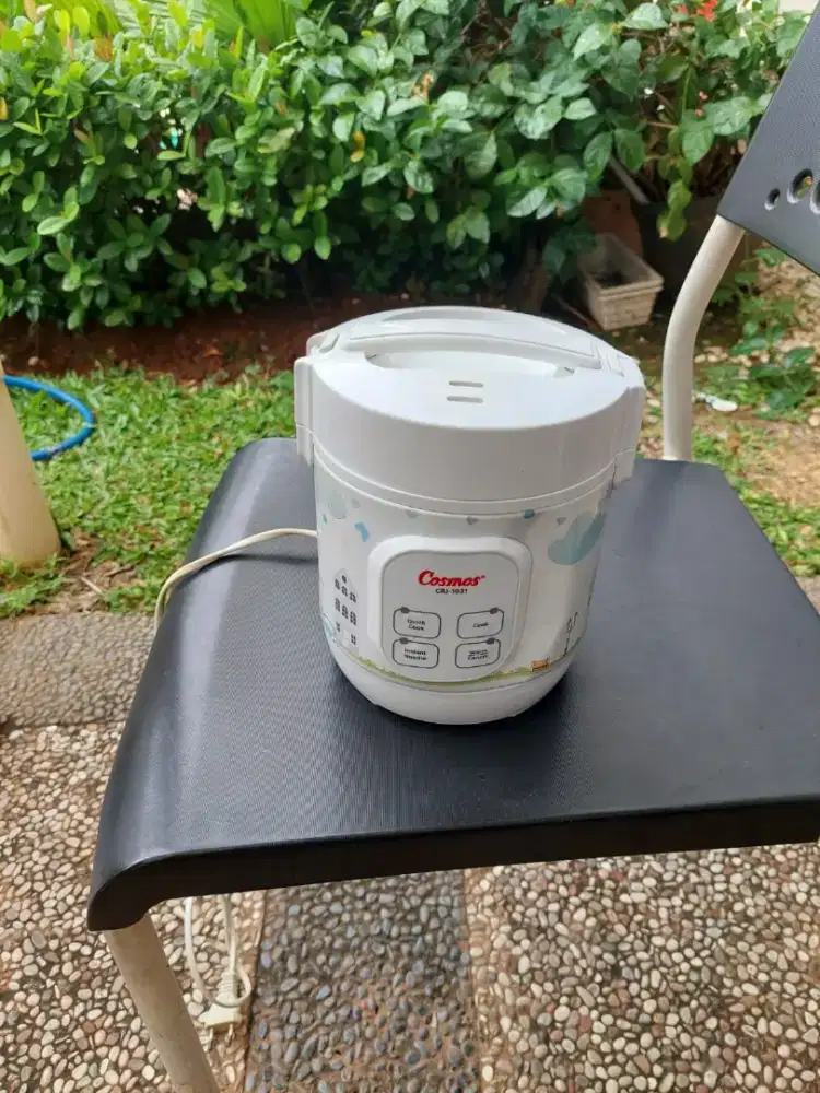 Rice cooker mini Cosmos