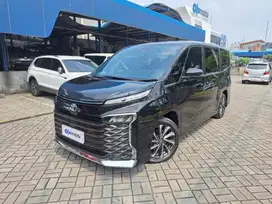 DP 5% Toyota Voxy 2.0 Bensin-AT 2022 DFU