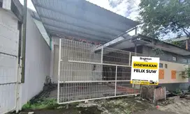 Disewakan Gudang @ Sinar Gedangan Sidoarjo