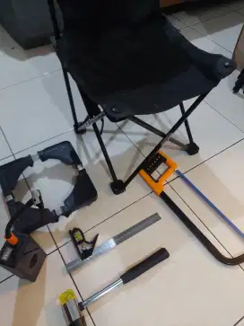 Dijual cepat 1 paket barang barang (alesan pindah kosan)