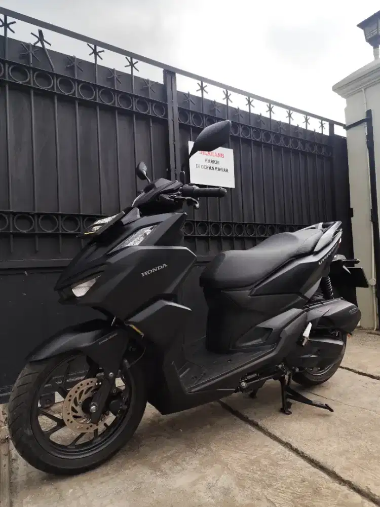 Honda Vario Kayles 160 Th 2023