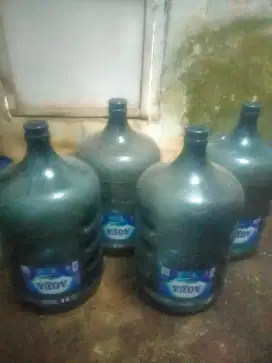 borongan 4 galon aqua speaker bluethot karaoke mesin jahit portable