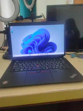 Ryzen 5 Pro cocok untuk design editing dan gaming