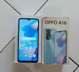 HP Oppo A16 6/128
