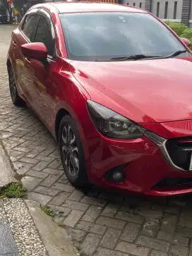 Mazda 2 GT Skyactive NIK 2016