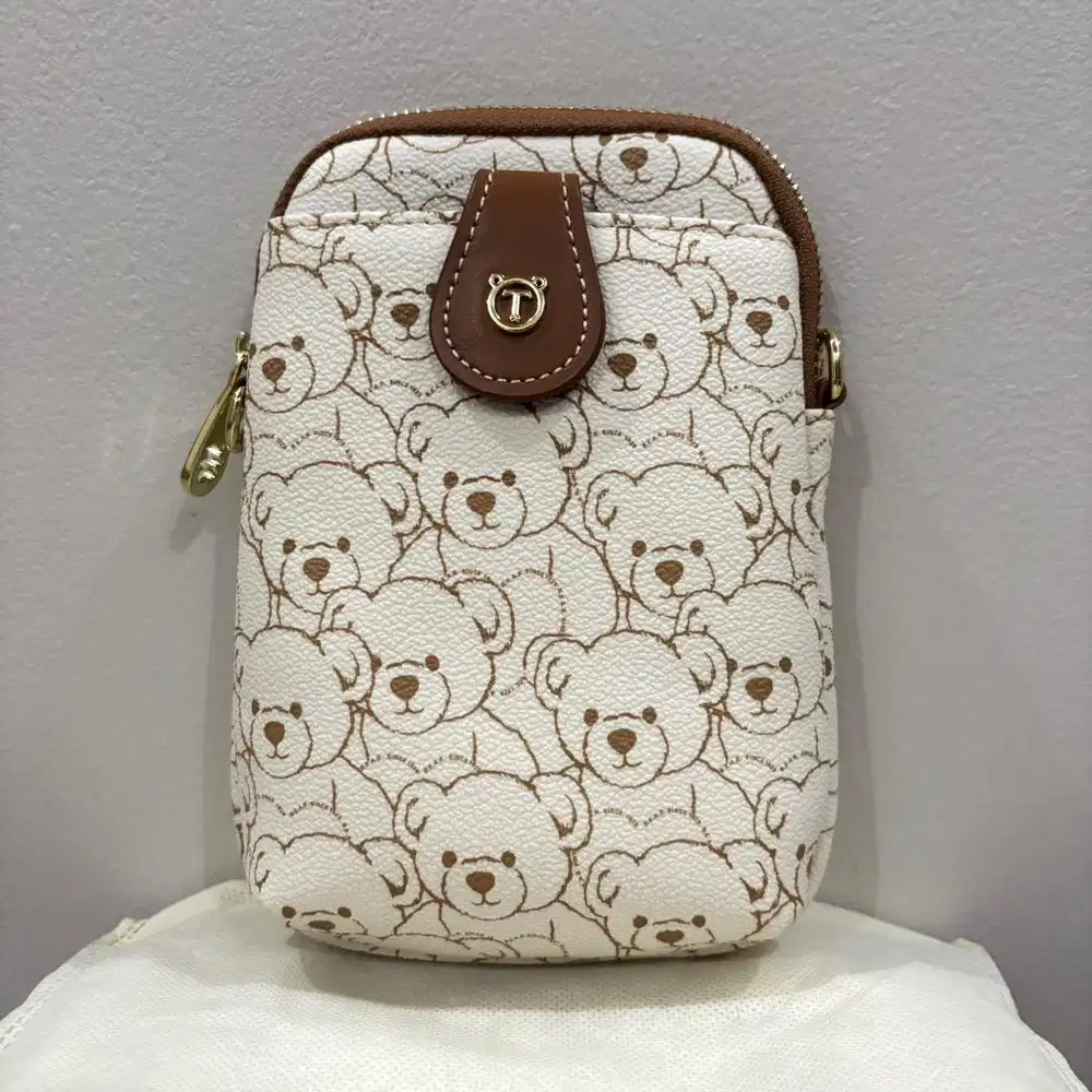 Tas HP TTWN BEAR