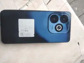 Di jual Infinix SMART 8 Pro