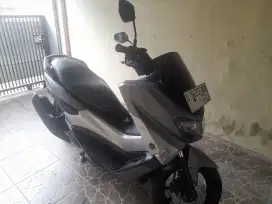 JUAL YAMAHA NMAX 2017