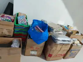 Jual alat alat bahan untuk kue