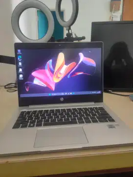 Laptop hp core i5 gen 10