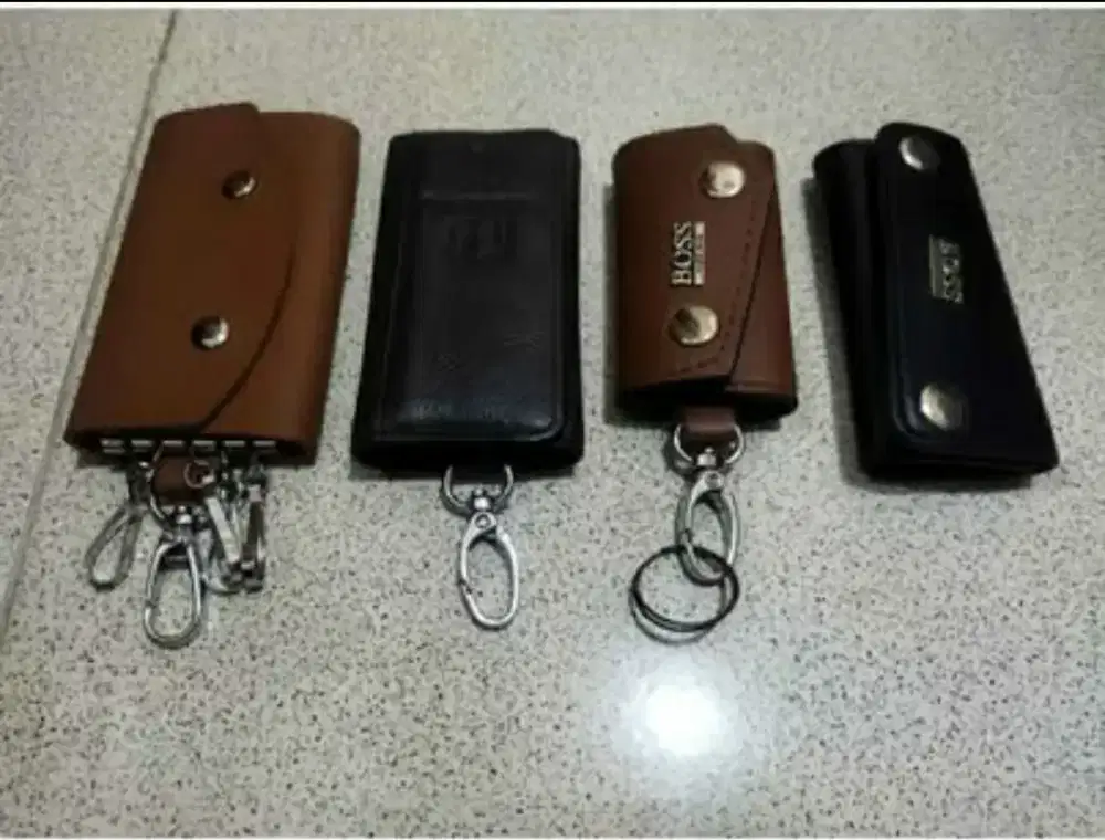 Jual Gantungan Kunci