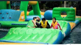 Jual murah voucher hotel eastparc yogya yogyakarta bintang 5