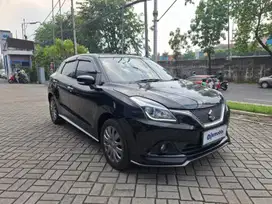 DP 5% Suzuki Baleno 1.4 Bensin-AT 2018 PFF
