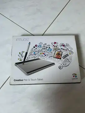 Wacom Intuos Creative Pen Tablet