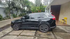 Honda CR-V 2024 Bensin