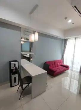 Disewakan Taman Anggrek Residences 1 Bedroom Furnished Nice