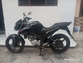 Vixion ks 2013 orisinil pajak Depok