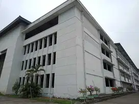 Di jual Ex garment kawasan Moch Toha Bandung
