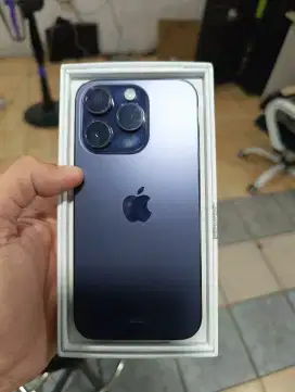 Iphone 14pro 128 wifi only