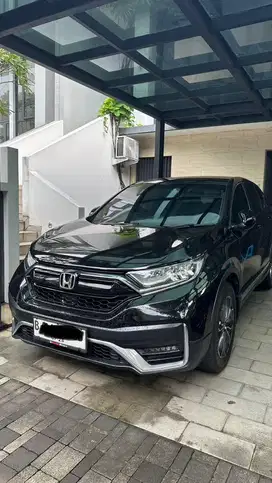 Honda CR-V 2023 Bensin