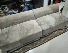 Sofa rumah 1 meter