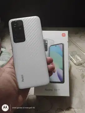 Redmi 10 2022 Super Like New