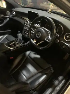 Mercedes benz c250