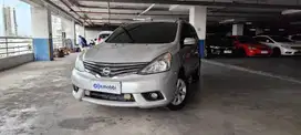 Grand Livina 1.5 XV MT 2014