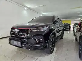 tdp 30 jt # fortuner vrz 2.4 trd 2020 # facelift