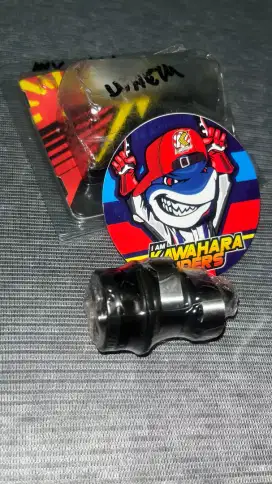 Noken ad kawahara