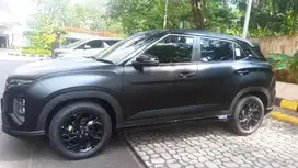 Hyundai Creta 2024 Bensin