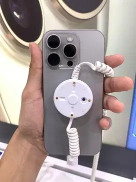 Iphone 16 pro 128gb natural titanium