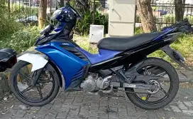 Jupiter mx new 2013