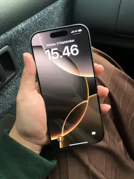 Iphone 16 pro 128