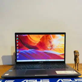 LAPTOP ASUS A516MA// INTEL CELERON N4020// SSD 256GB