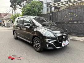 Suzuki Ertiga Dreza 1.4 AT 2017 Hitam