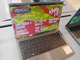 Axioo Reyzn 5 8GB