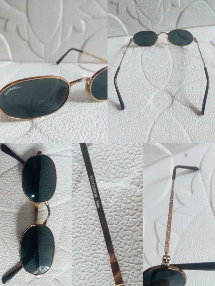 Kacamata sunglasses kacamata jadul