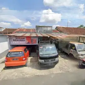 JUAL TOKO(RUKO) DESA.KEBANGGAN KEC.SUMBANG BANYUMAS