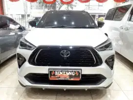 KM 2RB! YARIS CROSS GR HYBRID 2025 PANORAMIC (BINTANG MOTOR)