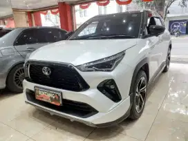 KM 2RB! YARIS CROSS GR HYBRID 2025 PANORAMIC (BINTANG MOTOR)