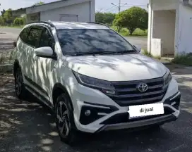 TOYOTA  RUSH GR S 1.5 M/T 2021