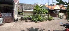 DIJUAL RUMAH PANDUGO TIMUR - TS