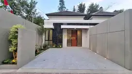 2 UNIT RUMAH SIAP HUNI DEKAT JALAN KALIURANG DI NGAGLIK, SLEMAN