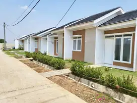 Grand Anandara Residence Subsidi Tipe 25/60