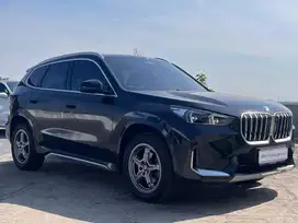 BMW X1 U11 2023
